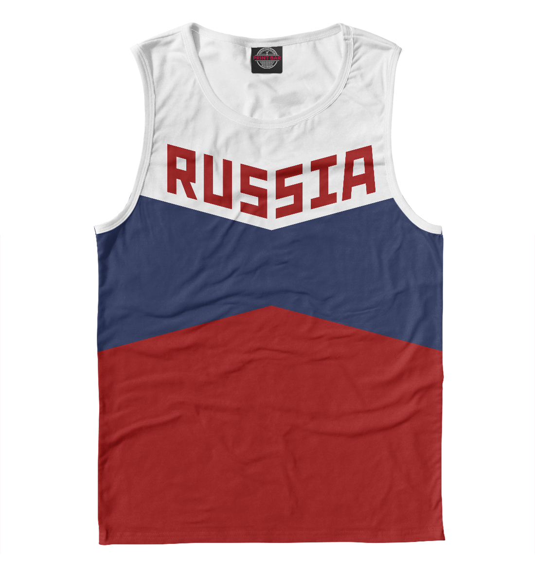 

Russia