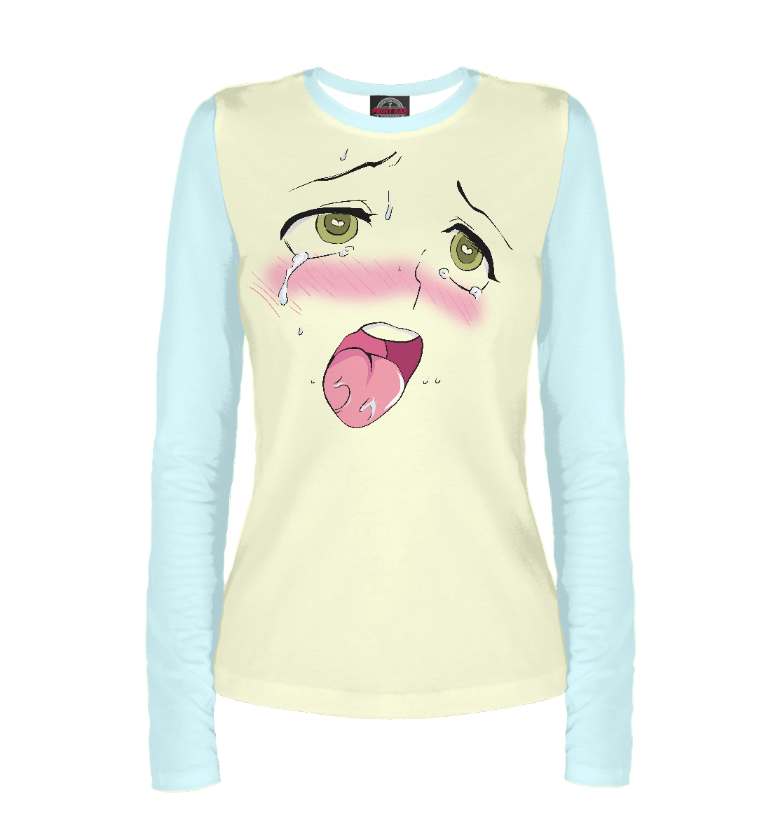 

Ahegao