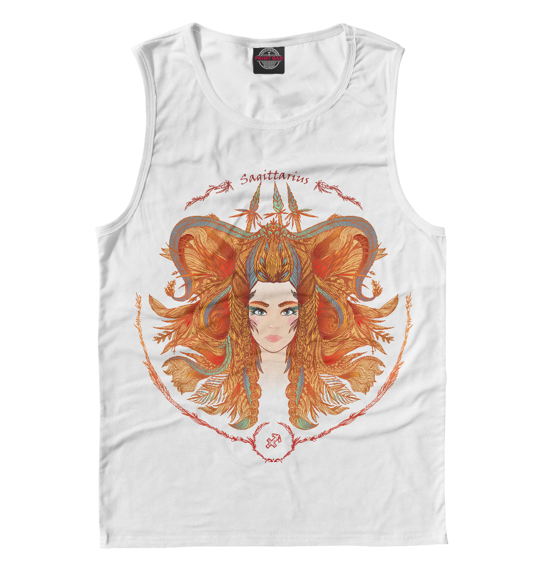 

Sagittarius