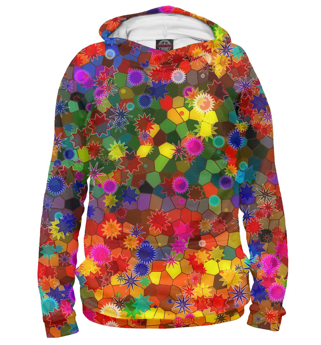 

Mosaica