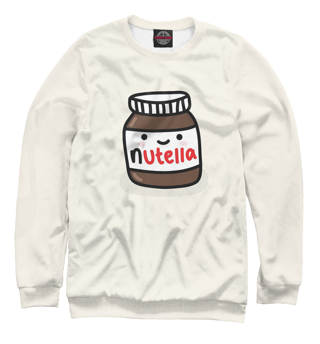 

nutella