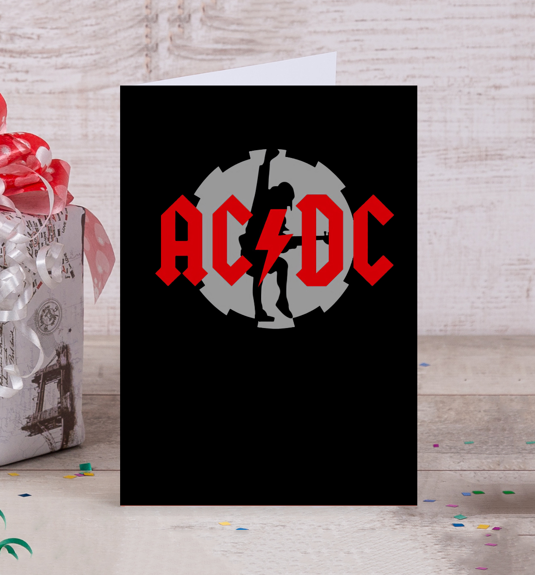 

AC/DC