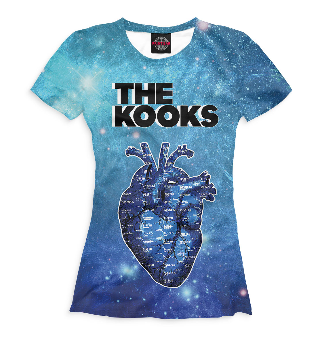 

The Kooks