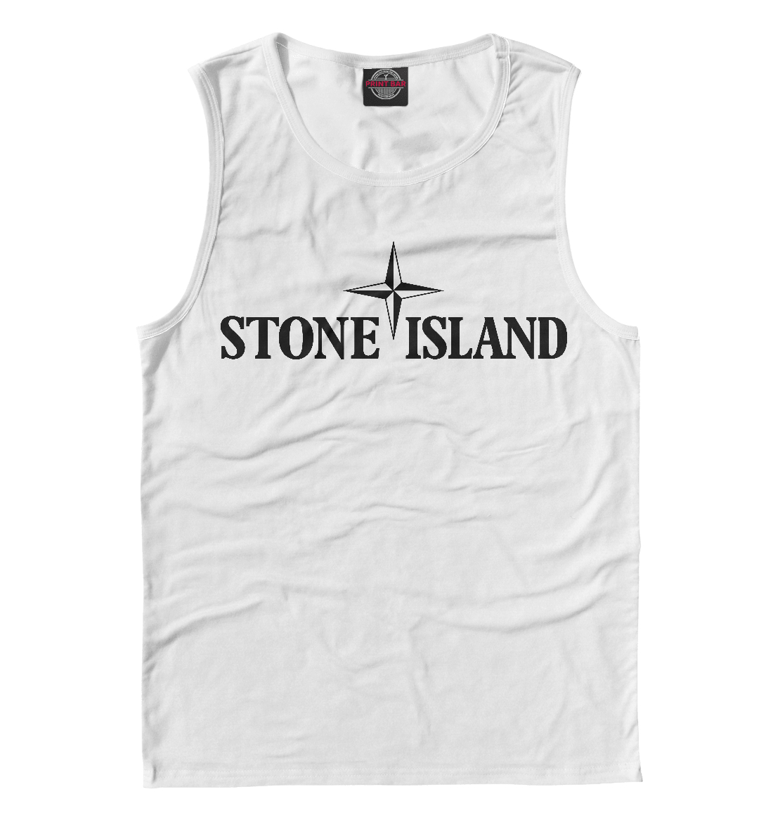 

Stone Island