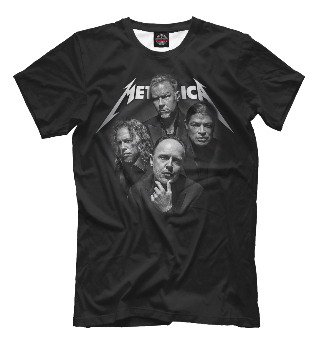 

Metallica