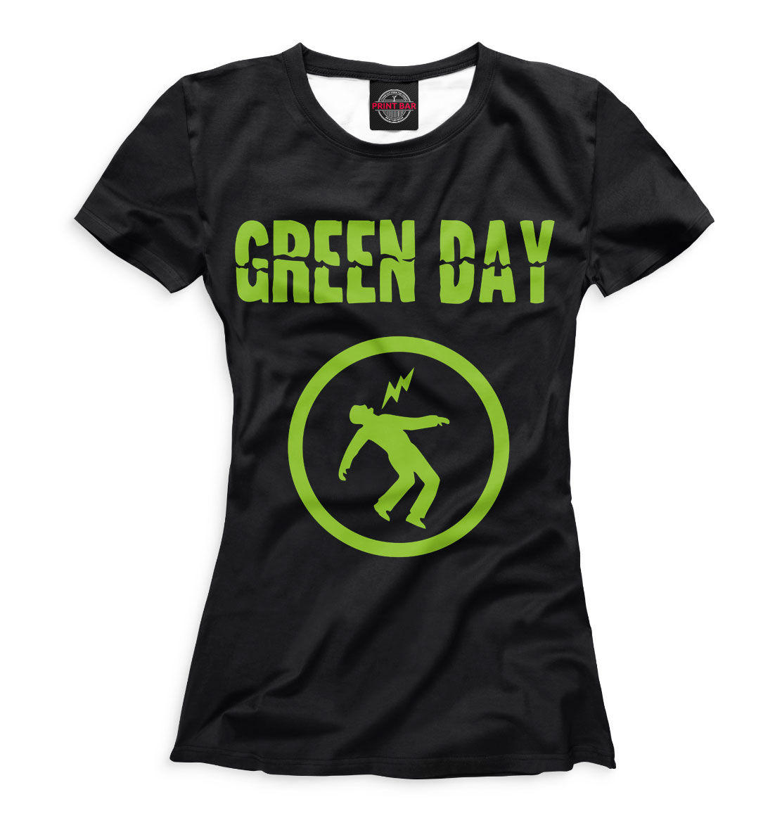 

Green Day