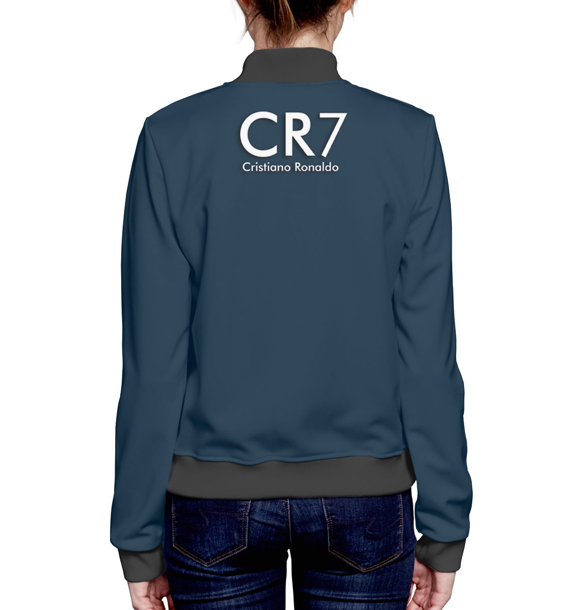 

Cristiano Ronaldo CR7
