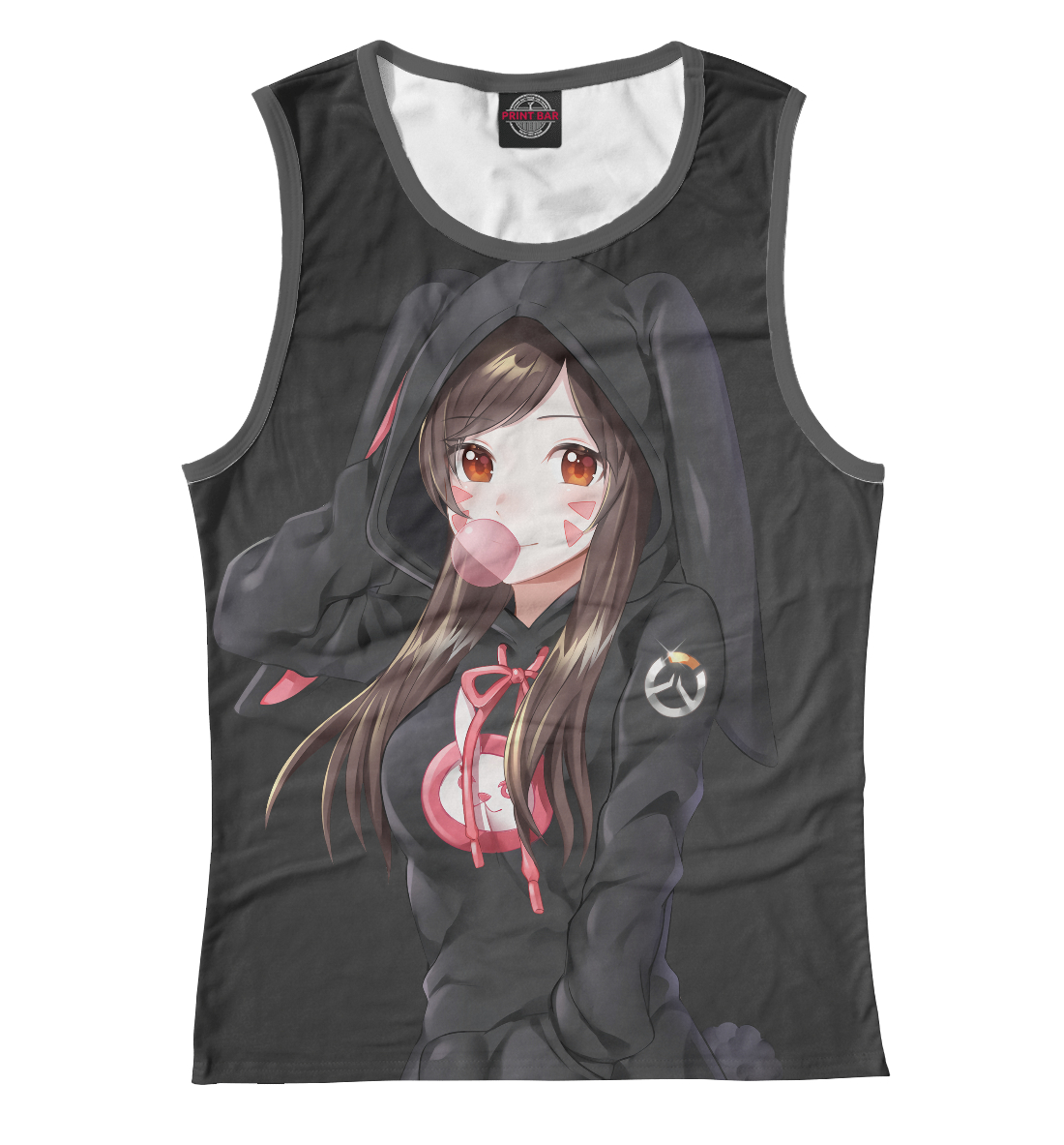 

Overwatch
