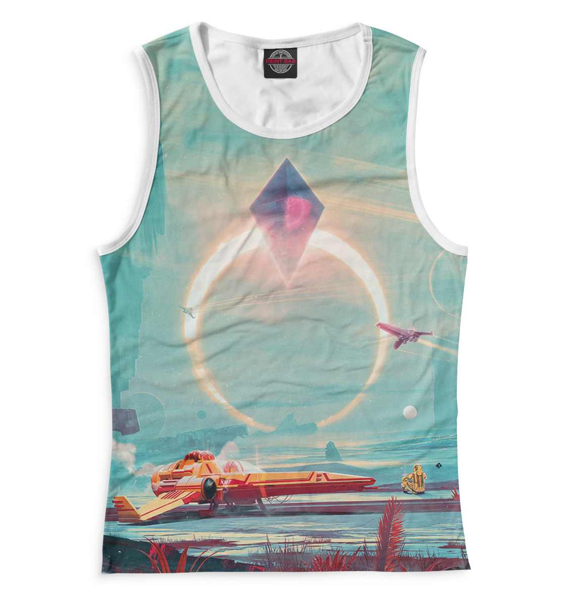 

No Man's Sky