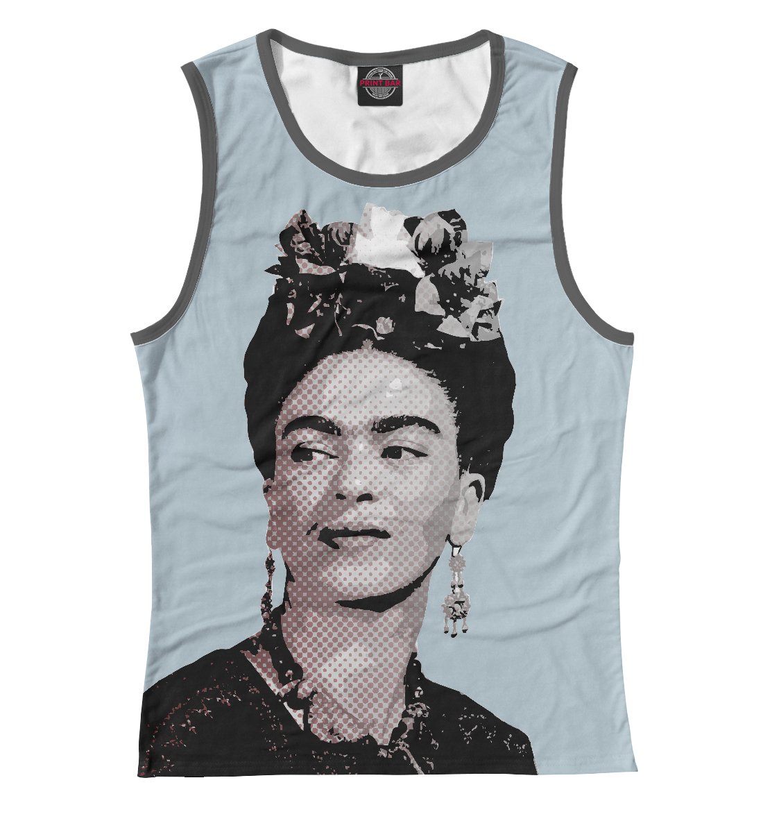 

Фрида Калло