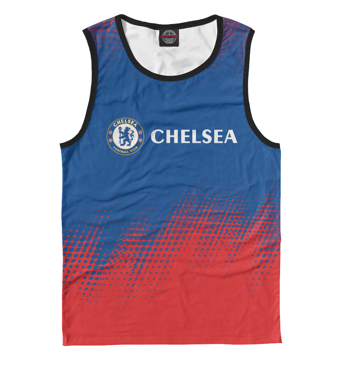 

Chelsea F.C.