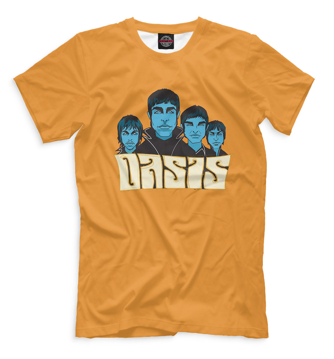 

Oasis