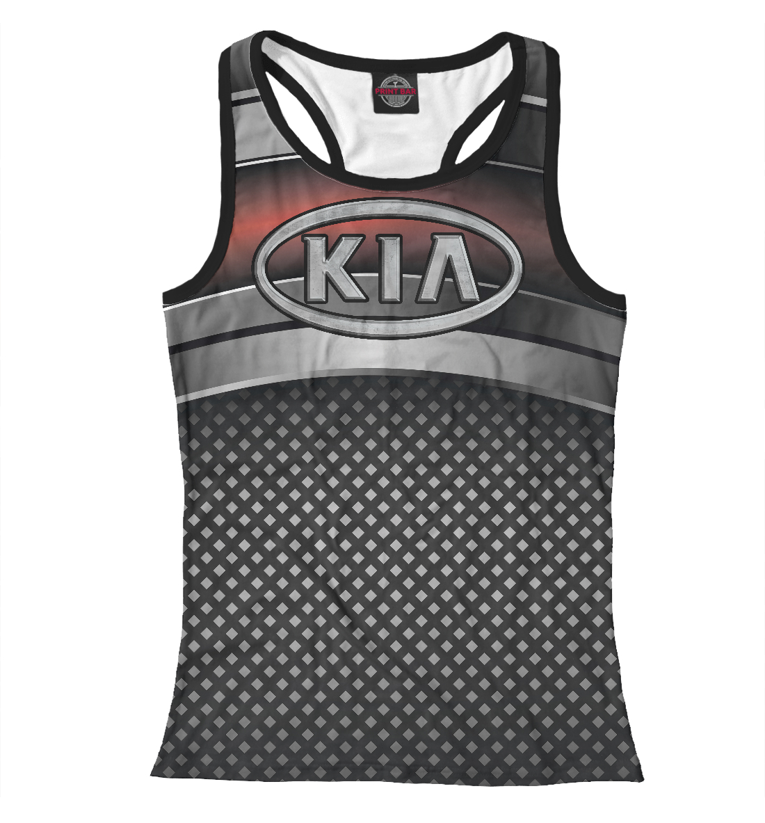 

KIA Metal