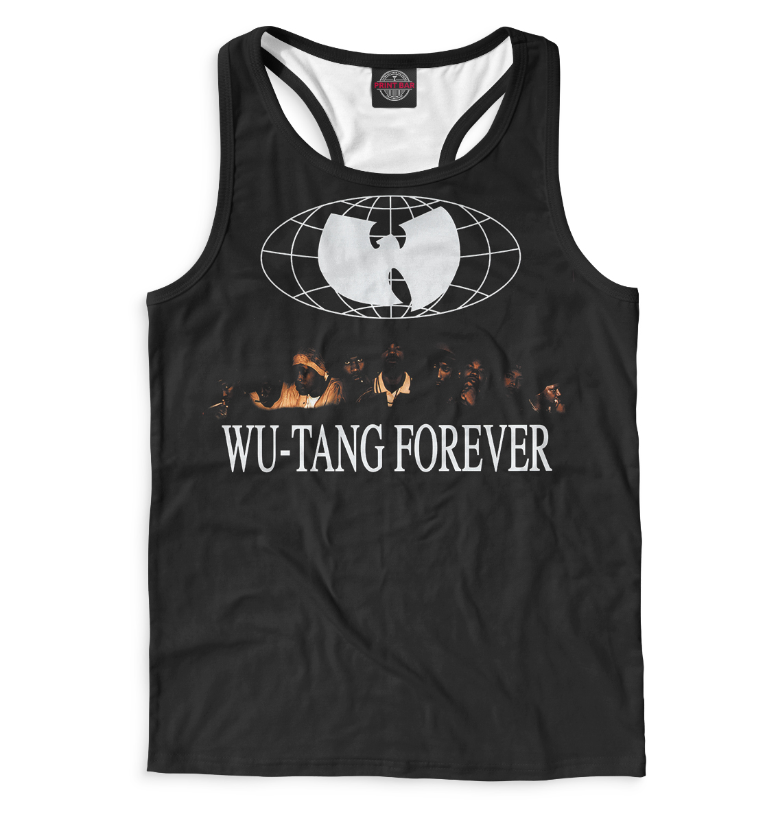 

Wu-Tang Clan