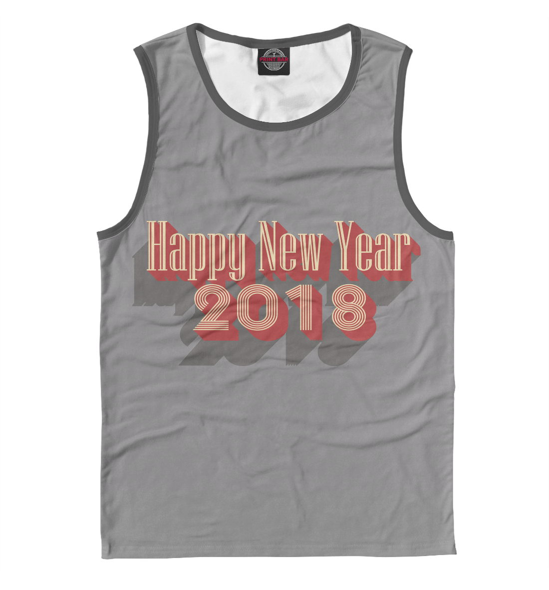 

Новый Год 2018 3D