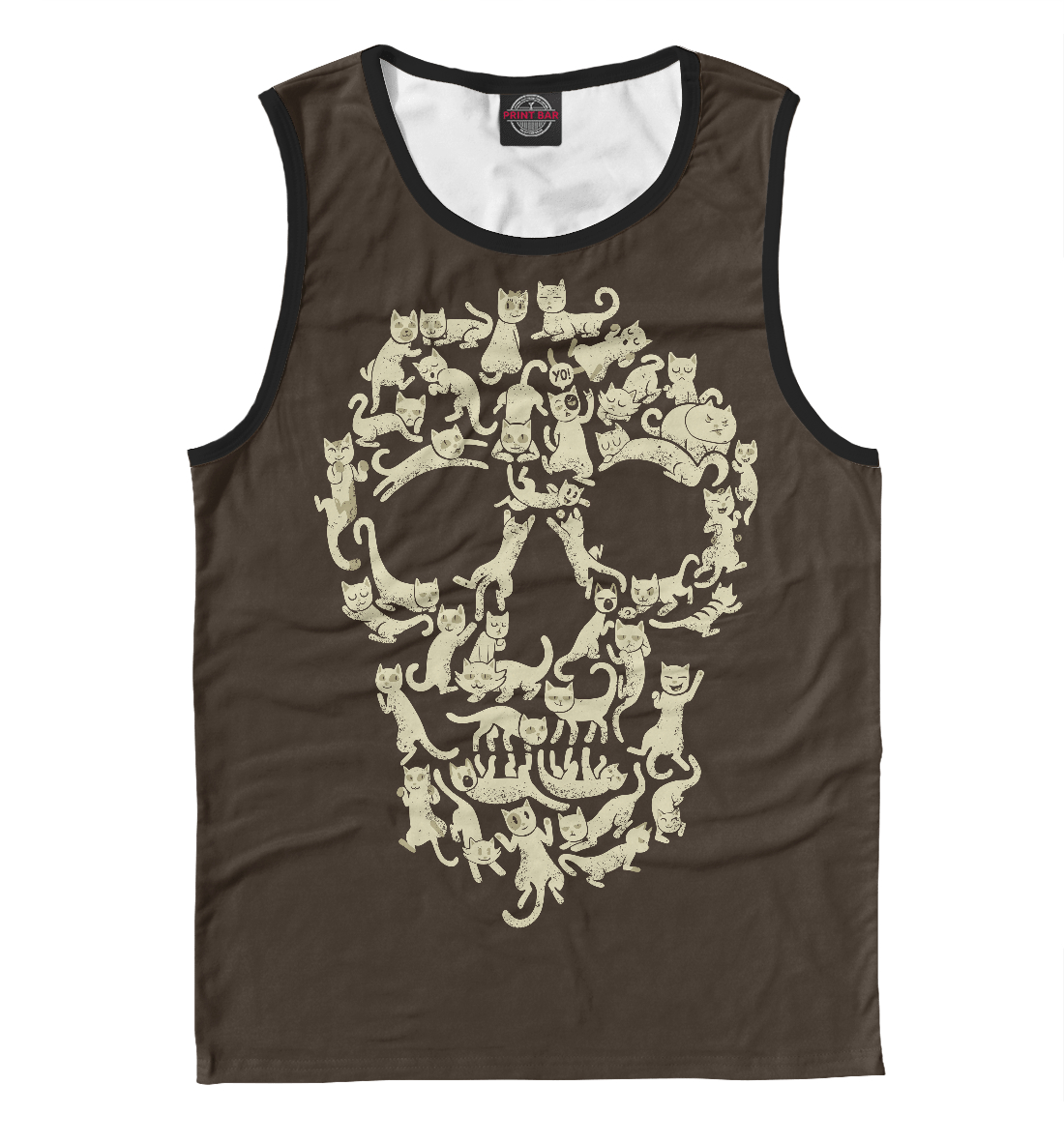 

Catskull
