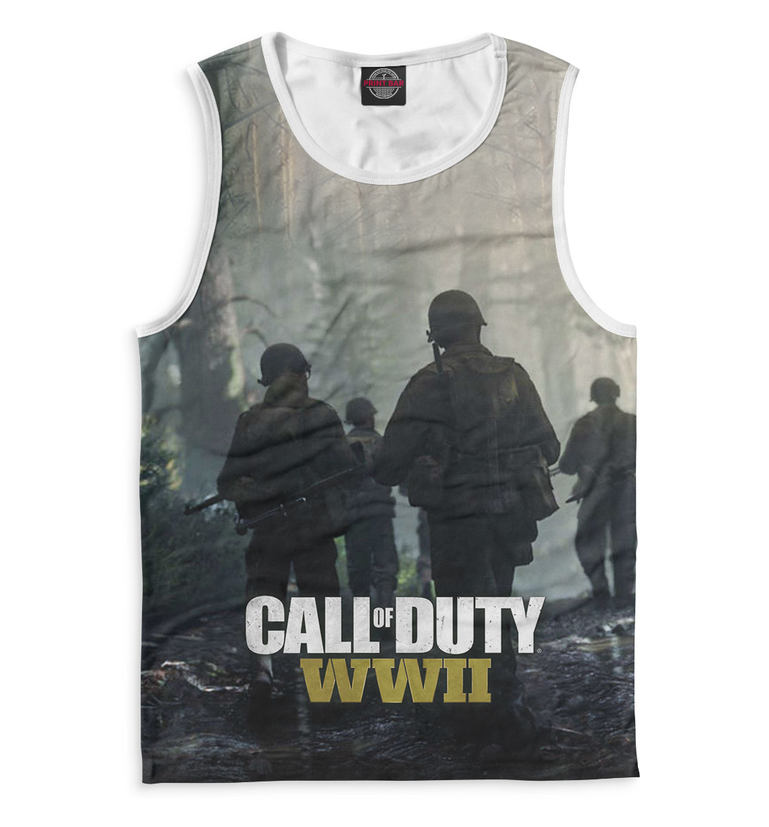 

Call of Duty: WWII