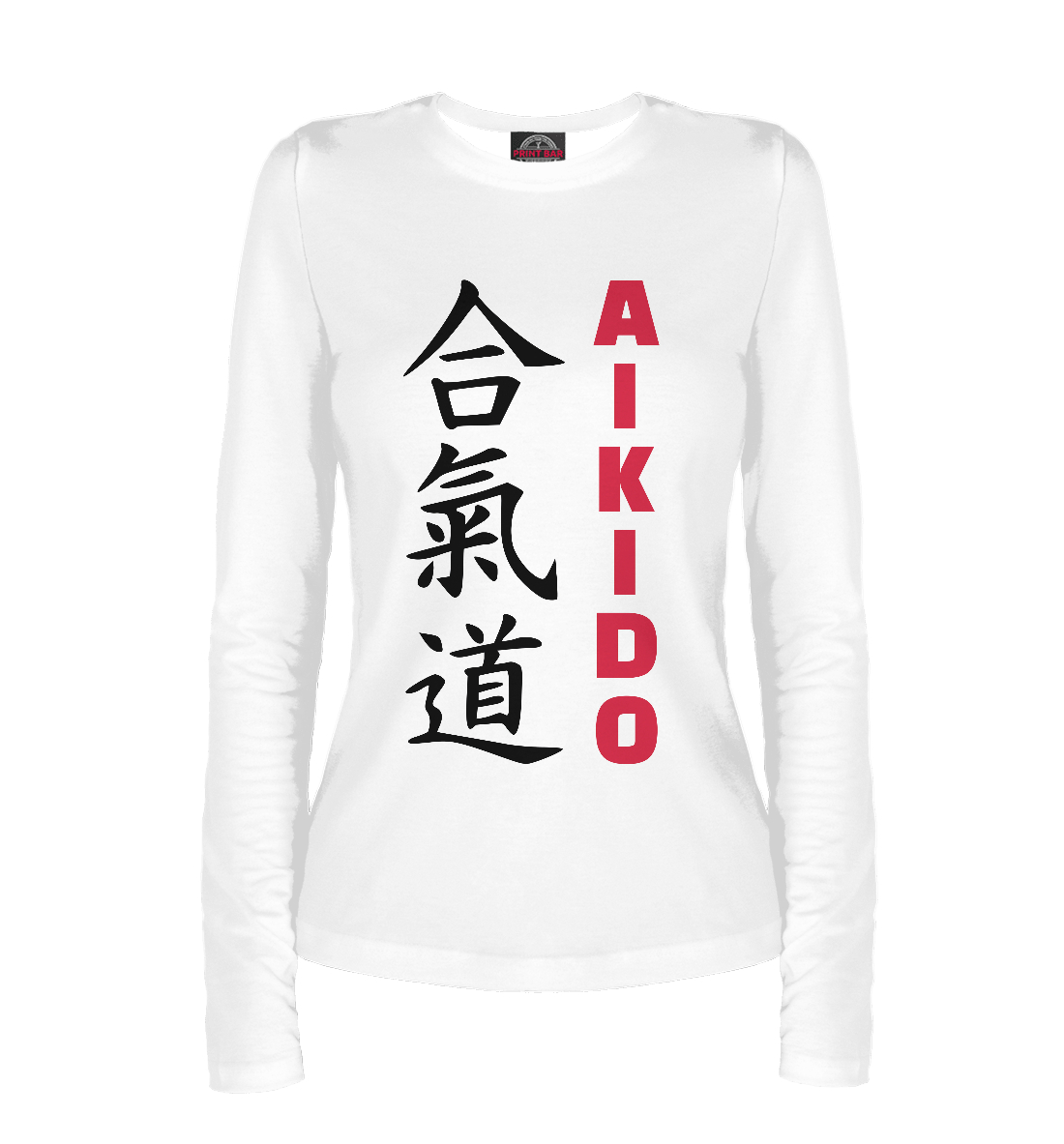 

Aikido