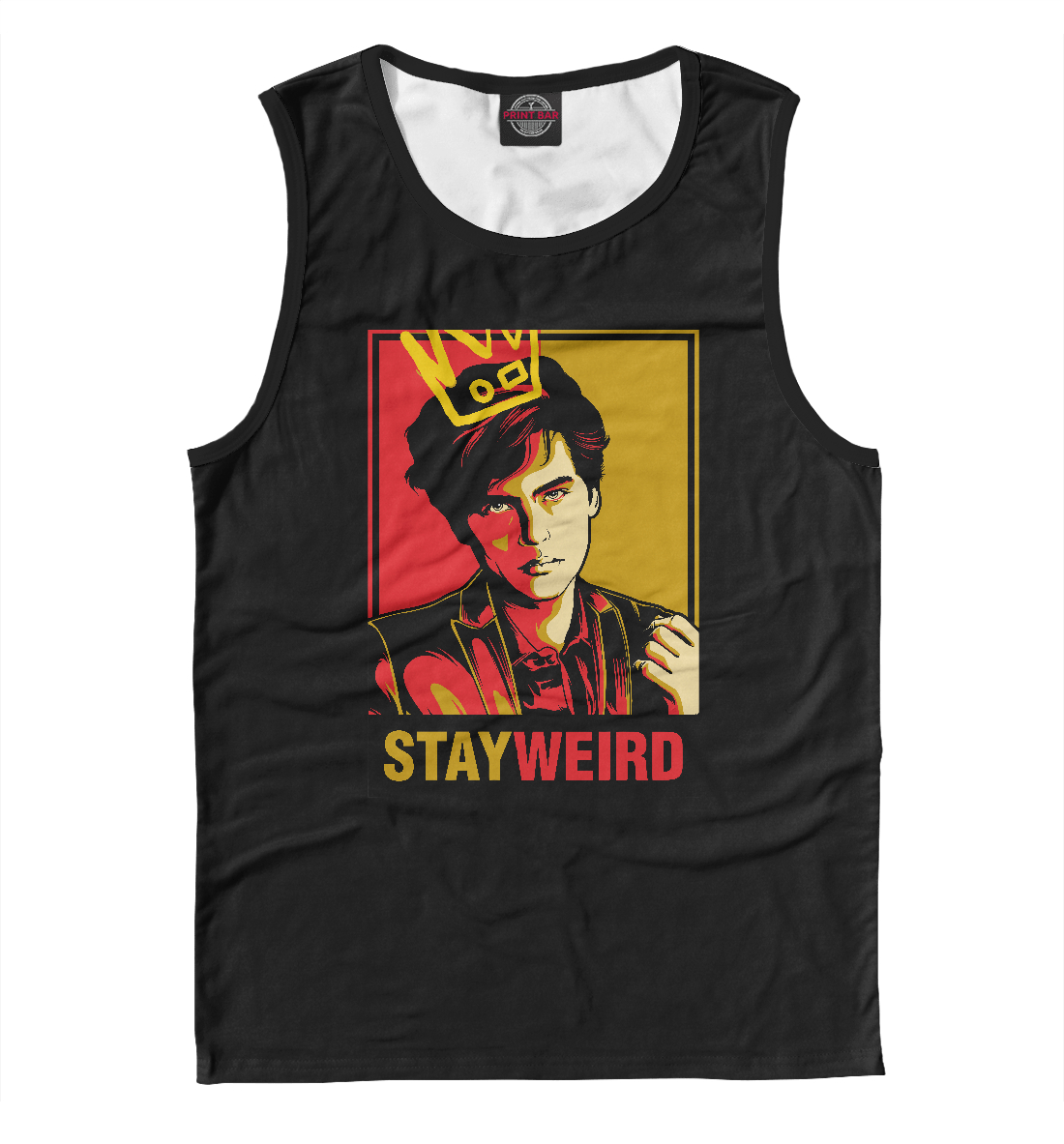 

Ривердейл - оставайся странным