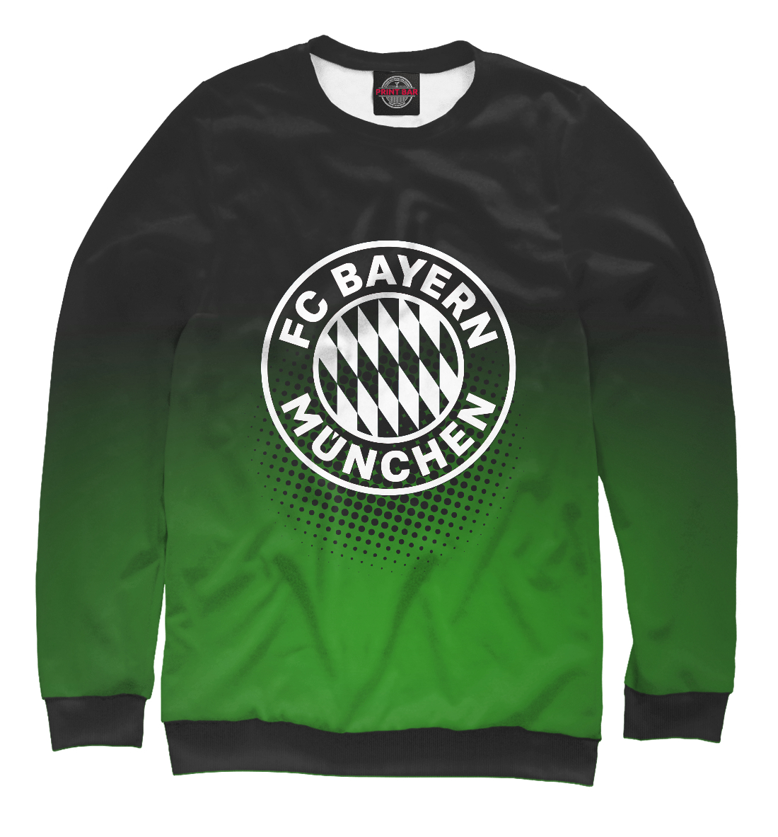 

Bayern Munchen