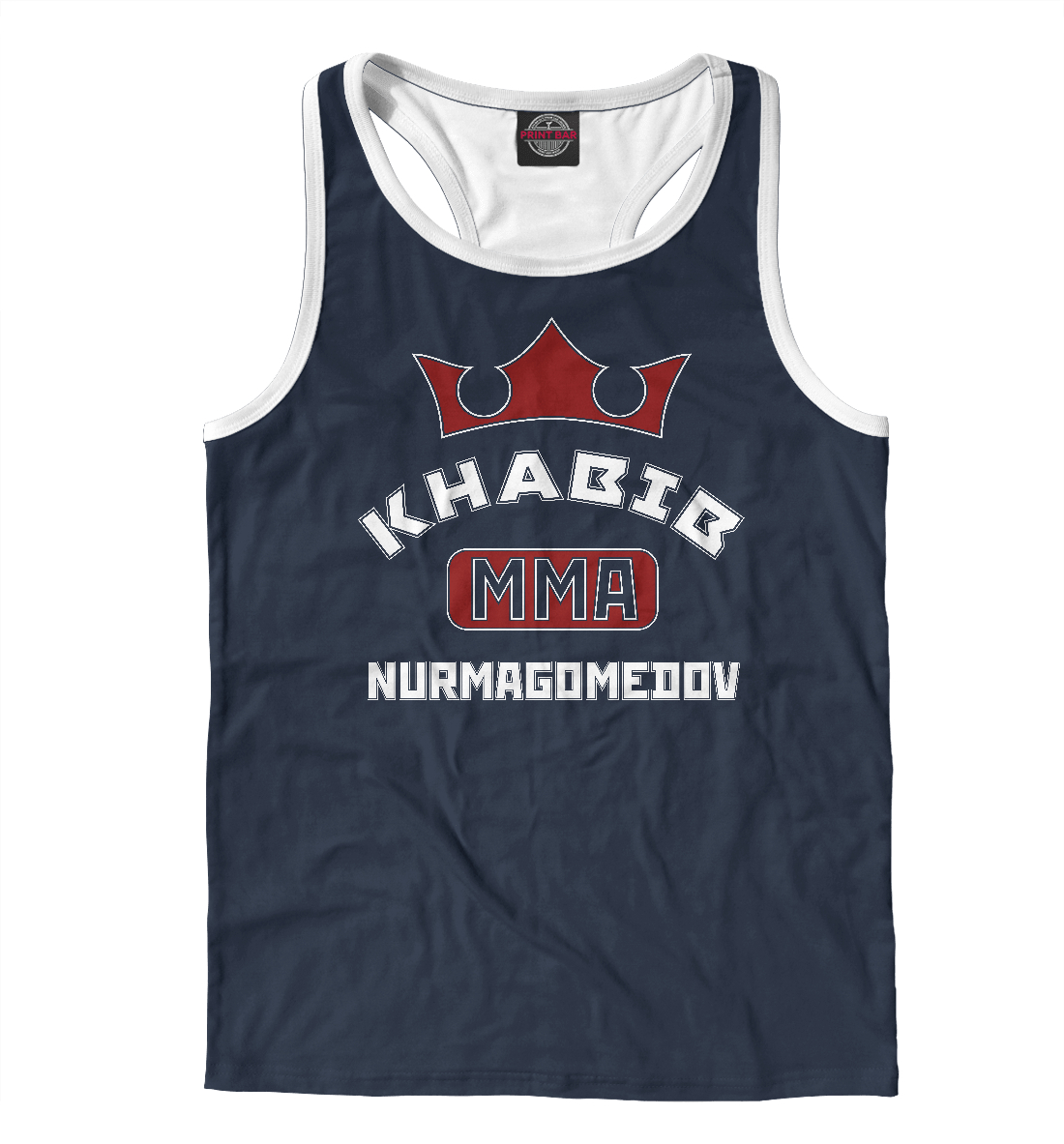 

MMA Khabib Nurmagomedov