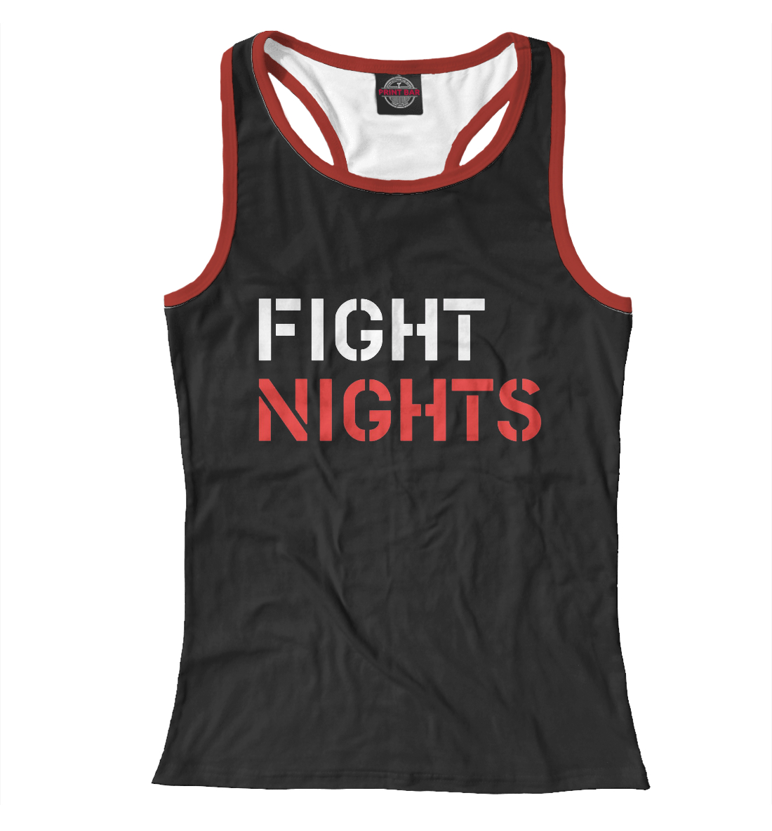 

FIGHT NIGHT