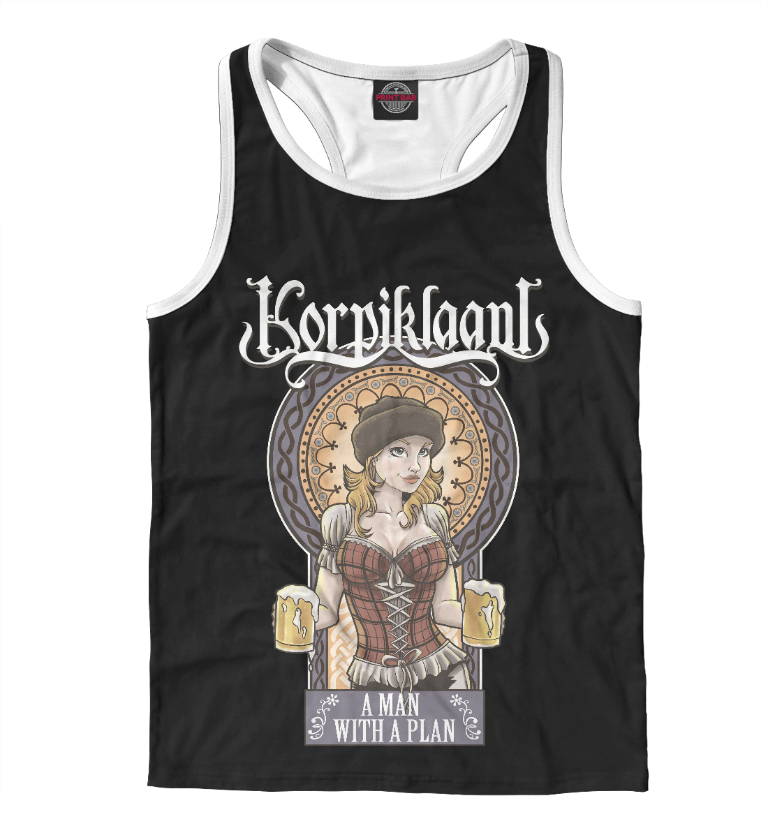 

Korpiklaani
