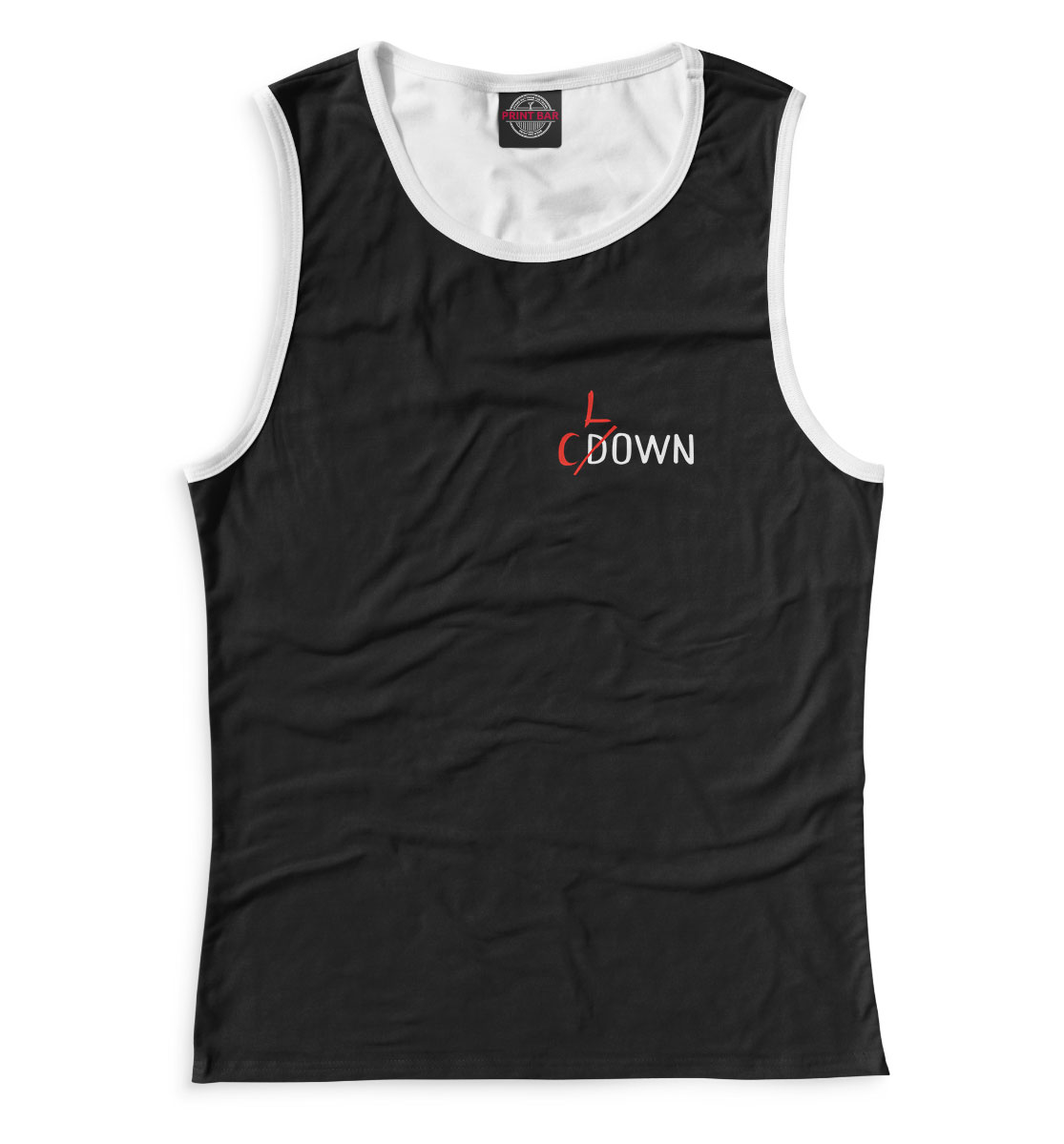 

Cldown