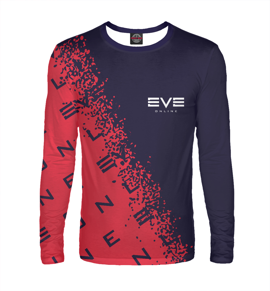 

Eve Online / Ив Онлайн
