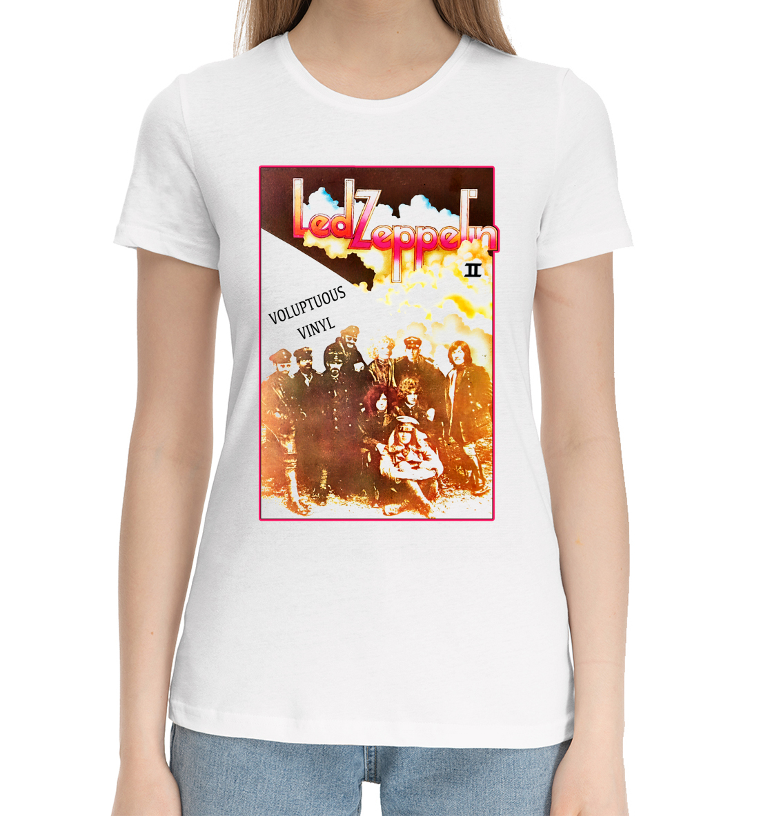

Led Zeppelin II - Led Zeppelin