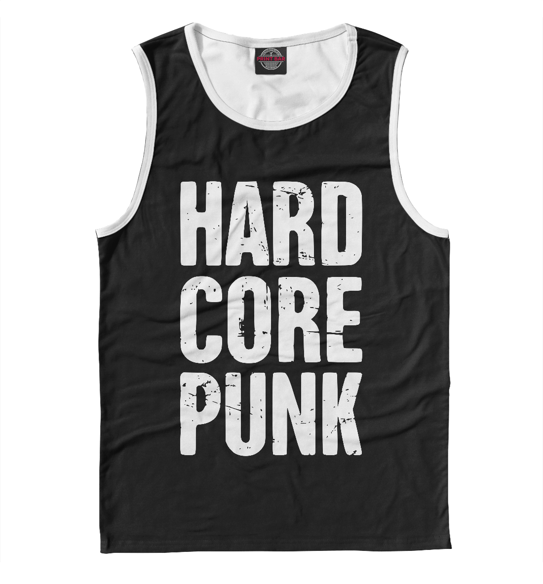 

Hard core punk