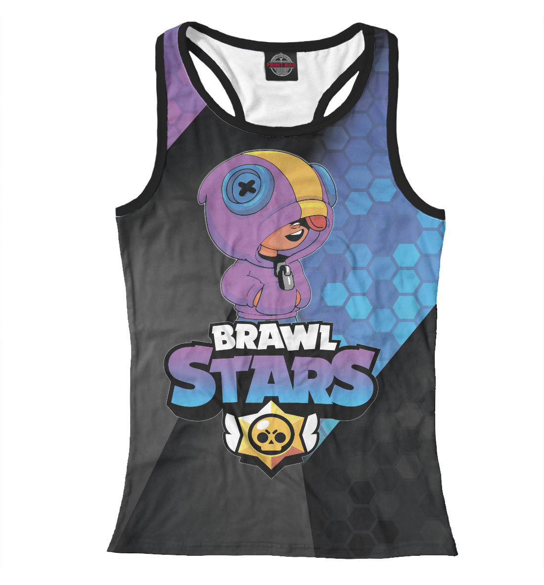 

Brawl Stars