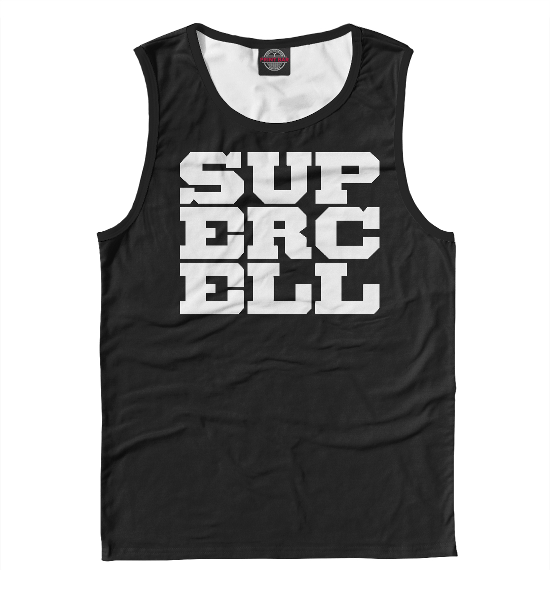 

Разработчик Supercell