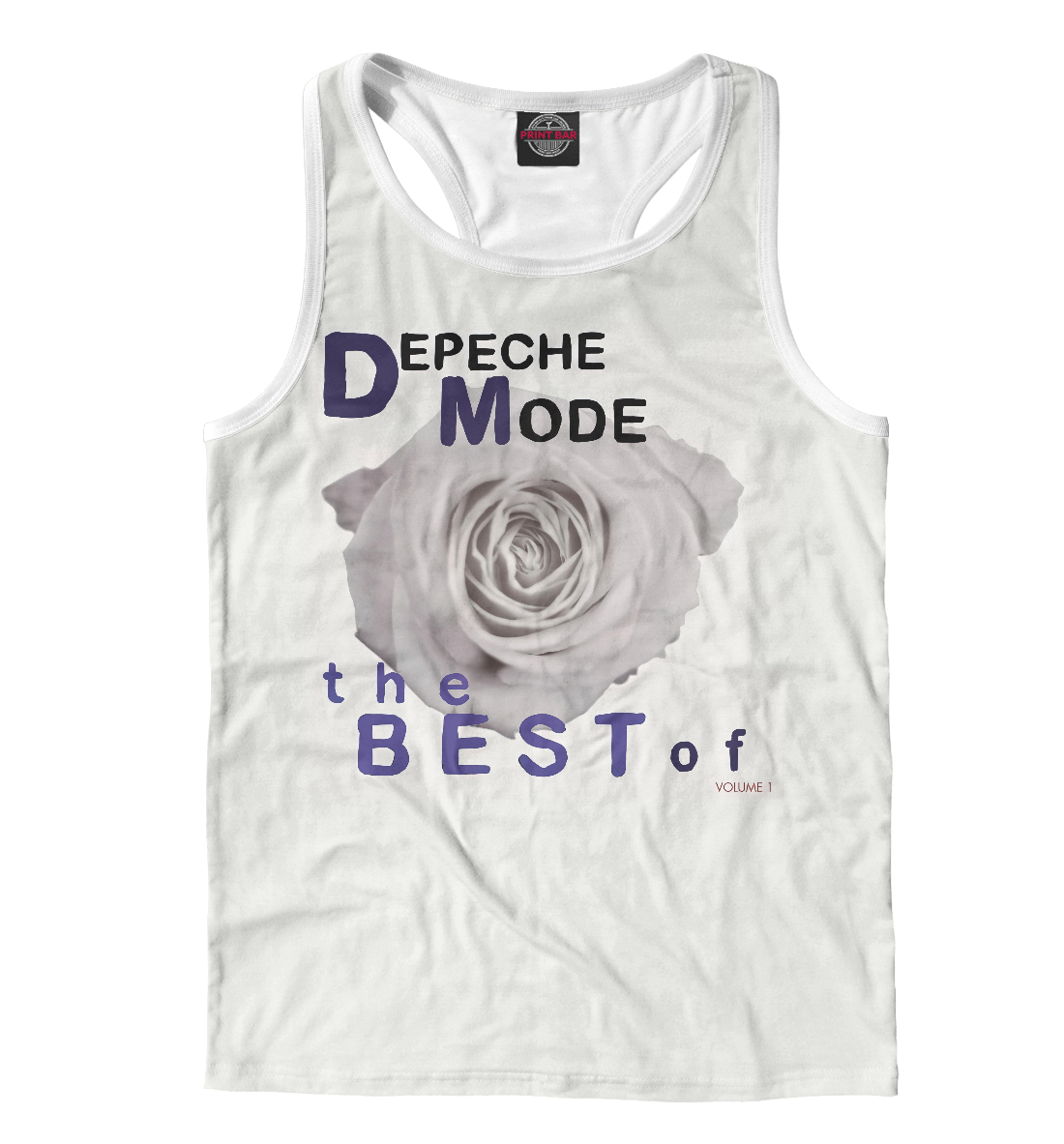 

Depeche Mode