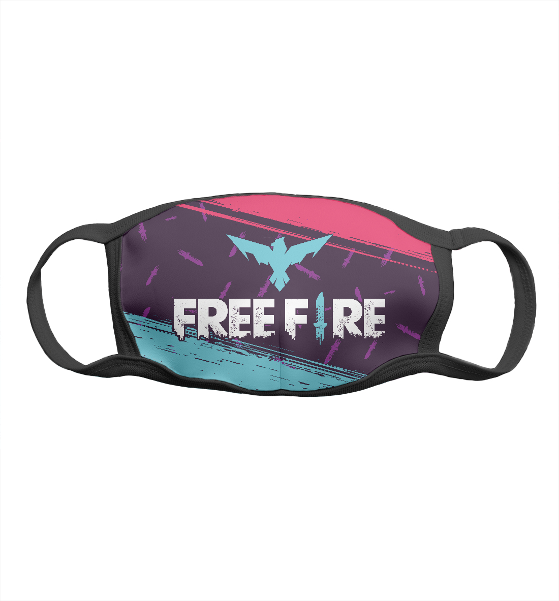 

Free Fire / Фри Фаер