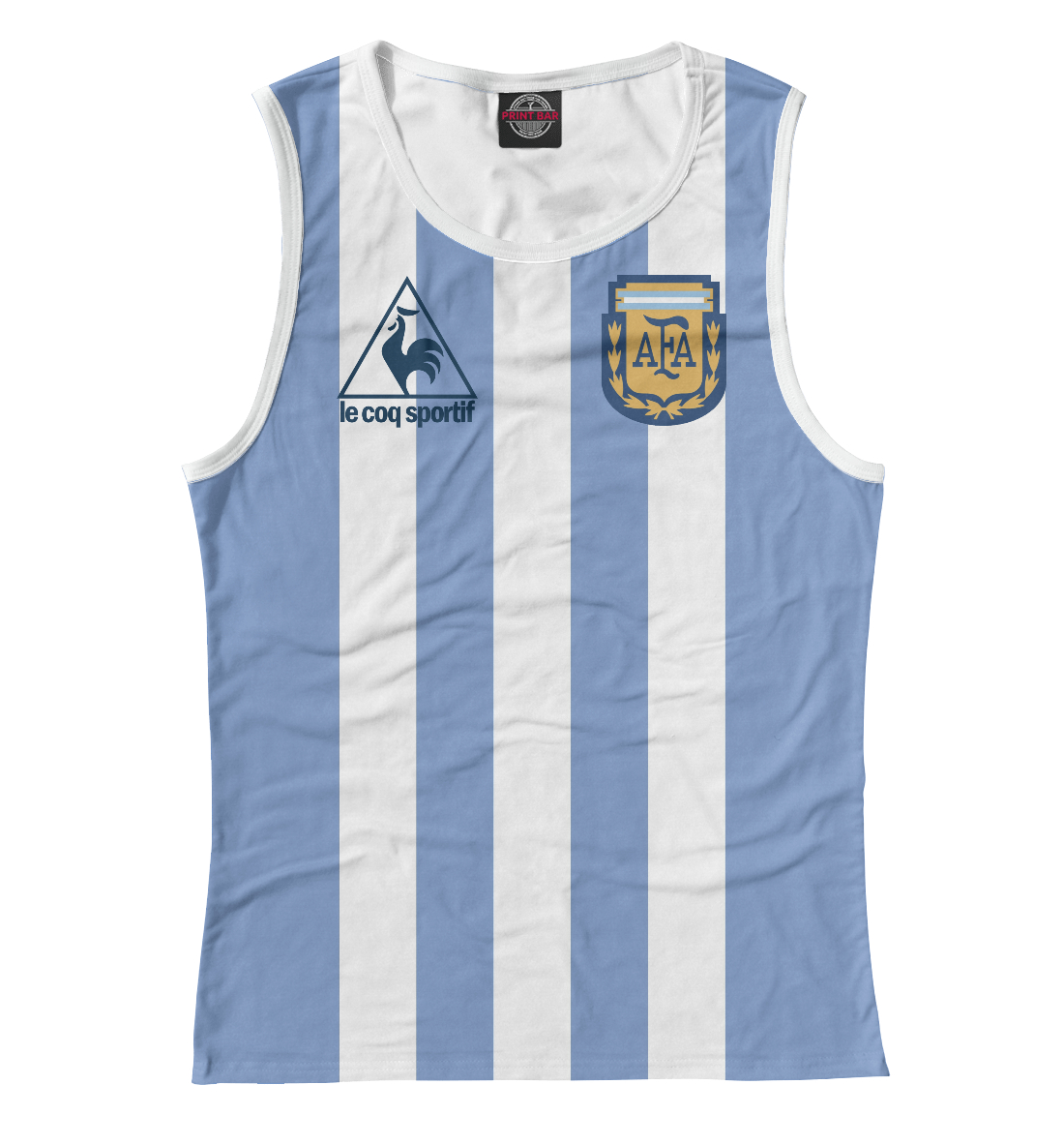 

Maradona