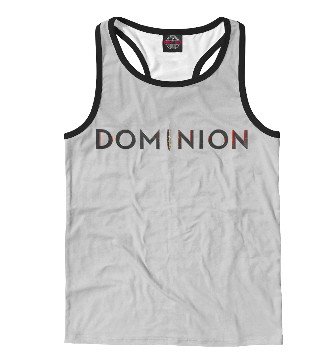 

Dominion