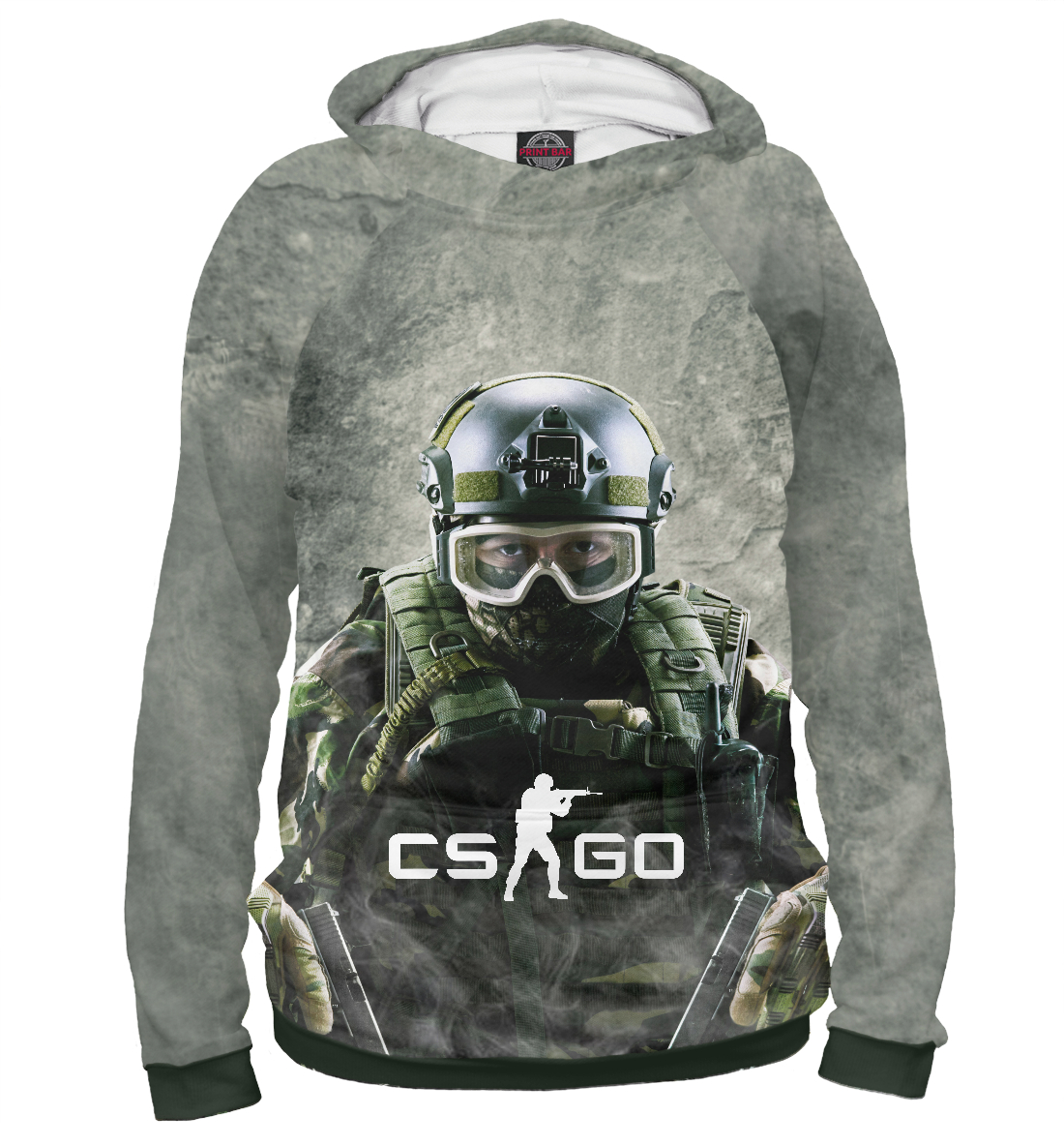 

CS GO