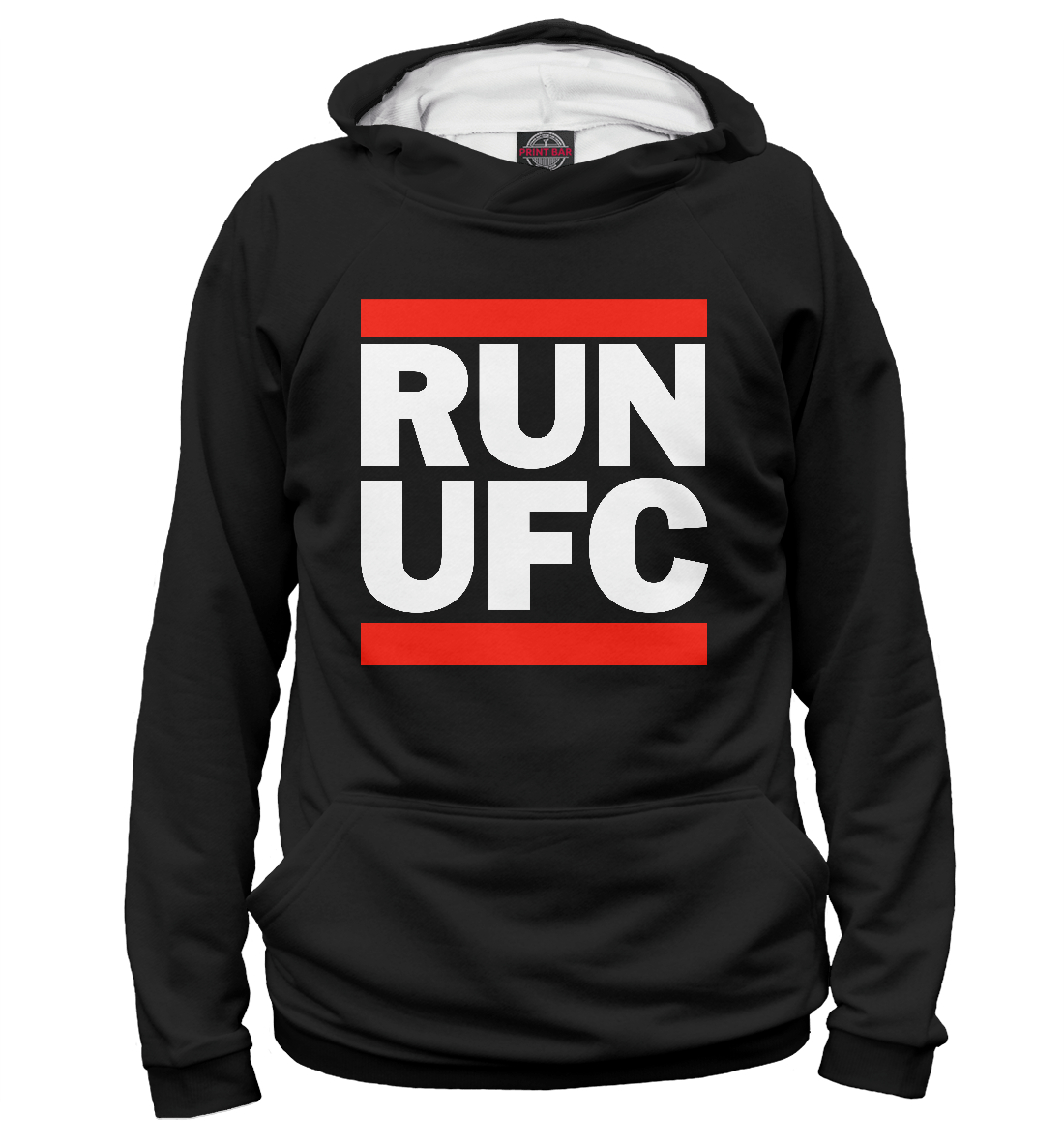 

RUN UFC