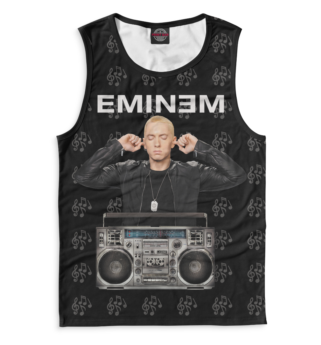 

Eminem