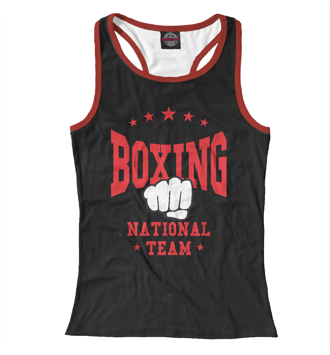 

Boxing National Team