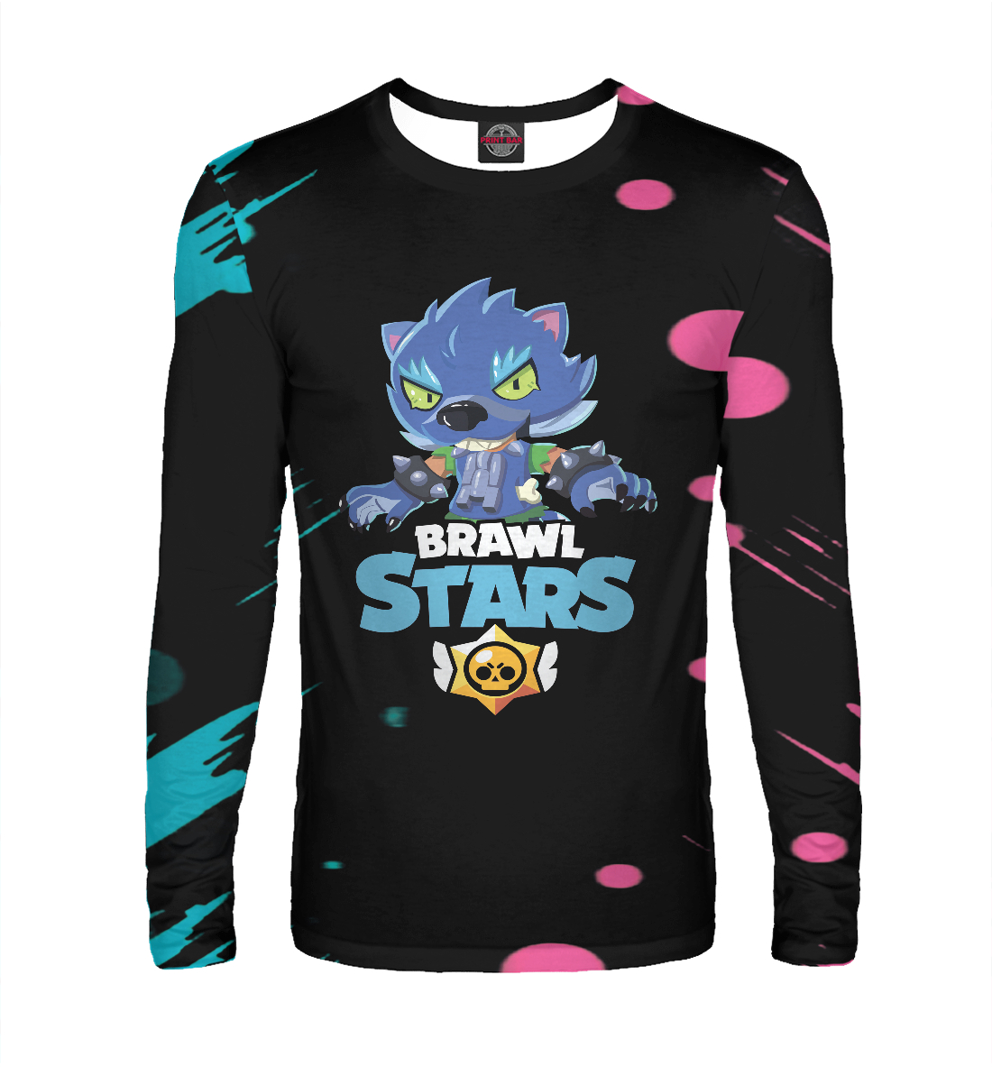 

Brawl Stars