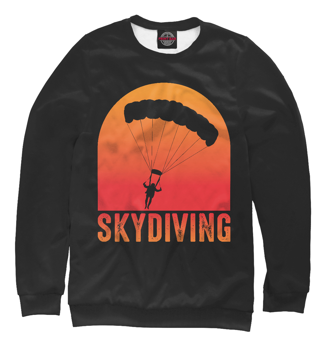 

Skydiving - Скайдайвинг