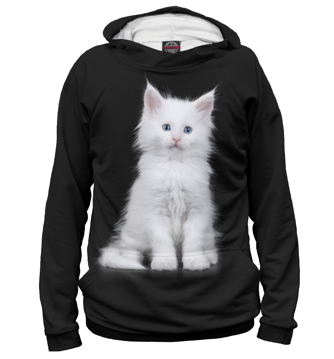 

Котенок