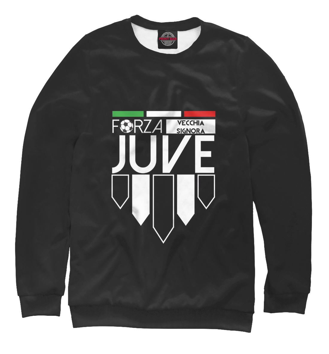 

Forza Juve