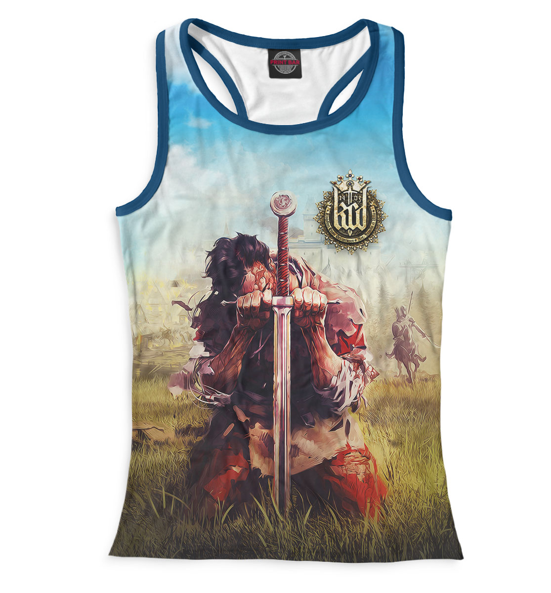 

Kingdom Come: Deliverance