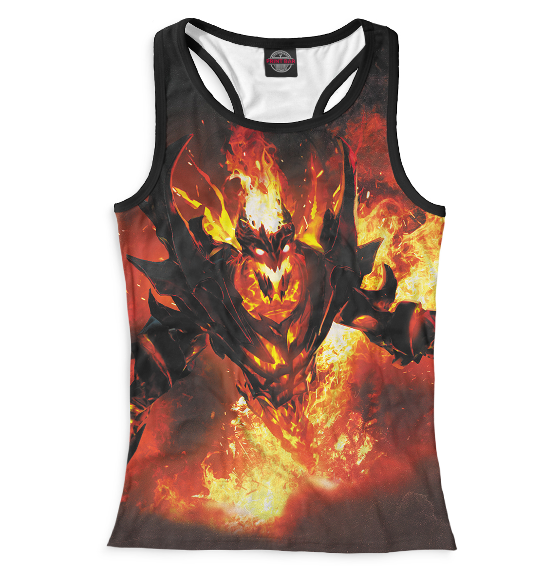 

Shadow Fiend