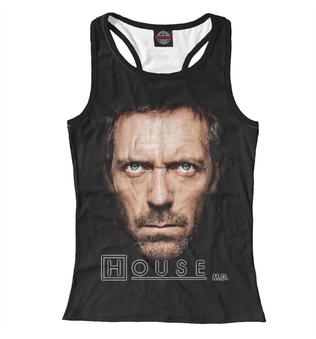

House M.D.