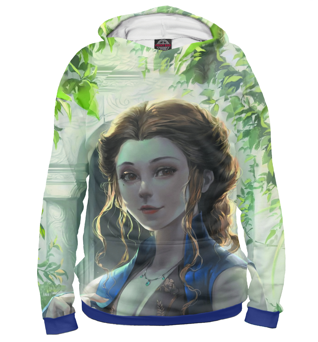 

Принцесса