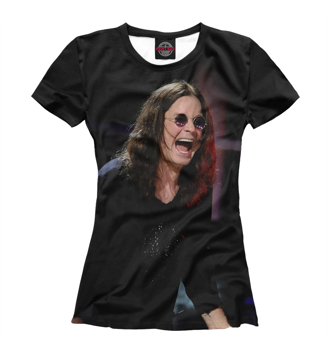 

Black Sabbath